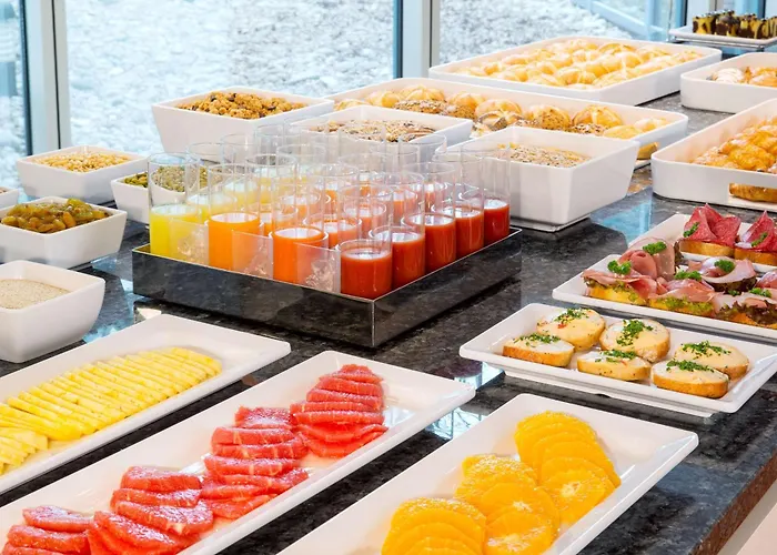 Hotel NH München Messe